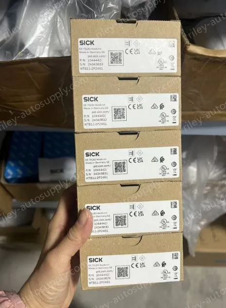 photoelectric sensor