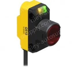 Photoelectric Sensors