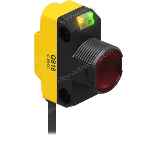 Photoelectric Sensors