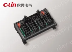 HHN-TSE/TSF/TSK/TSL/TSM/TSN sensor terminal block