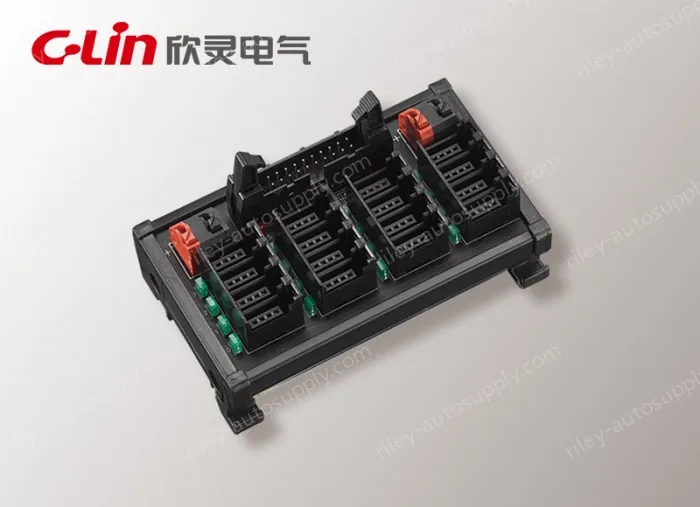 HHN-TSE/TSF/TSK/TSL/TSM/TSN sensor terminal block